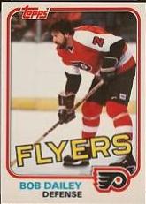Bob Dailey [East] #104