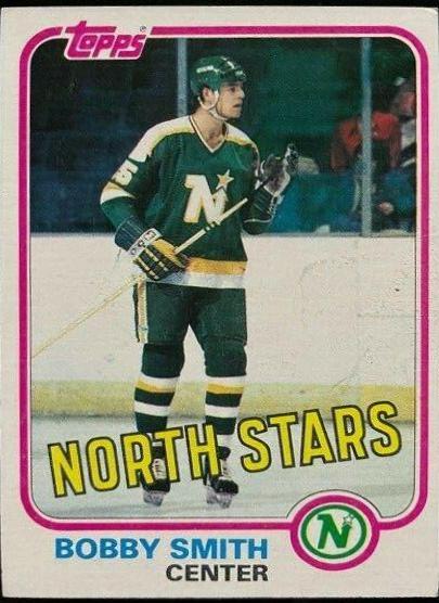 Bobby Smith #37