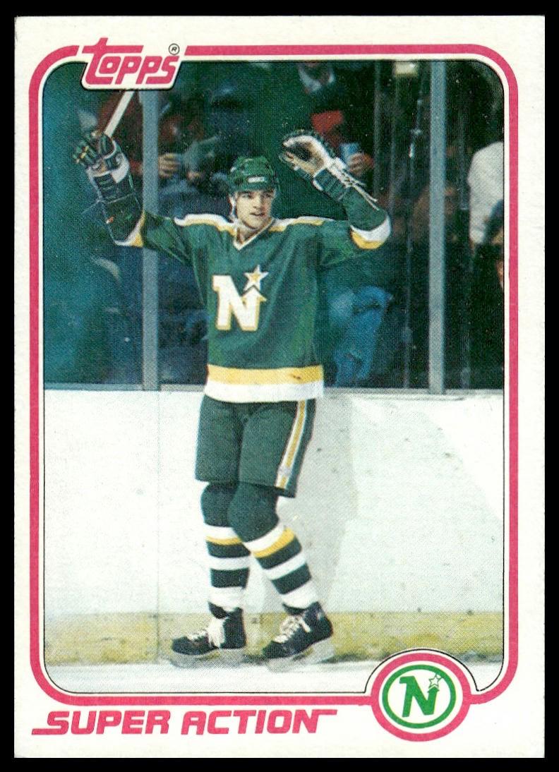 Bobby Smith [West] #131