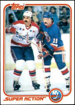 Bryan Trottier [East] #132