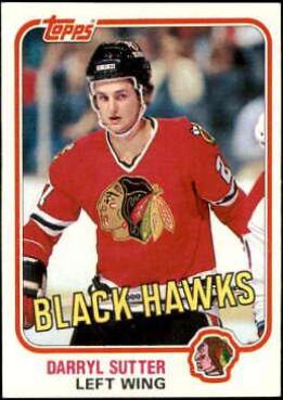 Darryl Sutter [West] #77