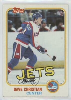 Dave Christian #7
