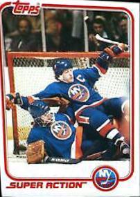 Denis Potvin [East] #130