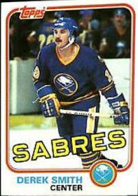 Derek Smith [East] #79