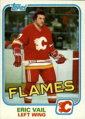 Eric Vail #43