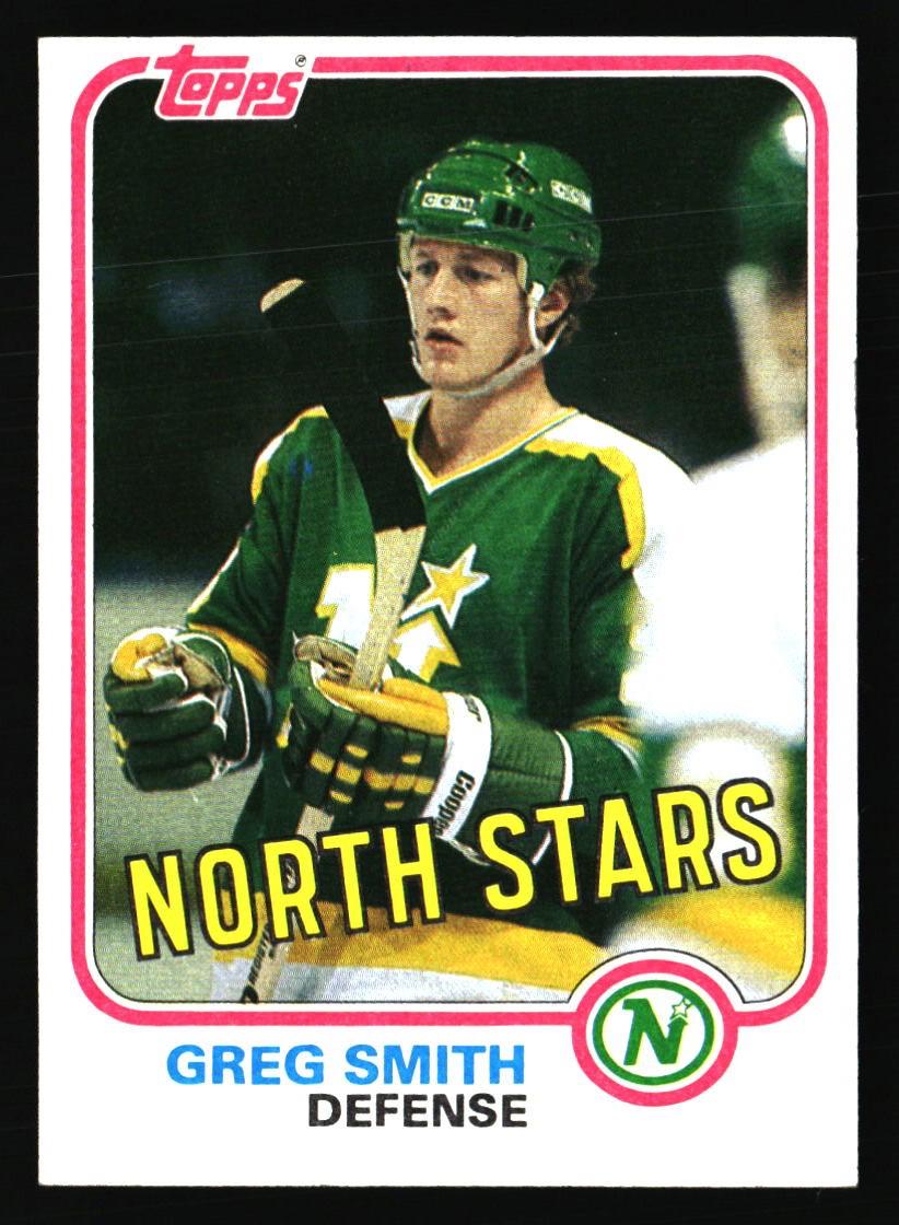 Greg Smith [West] #112
