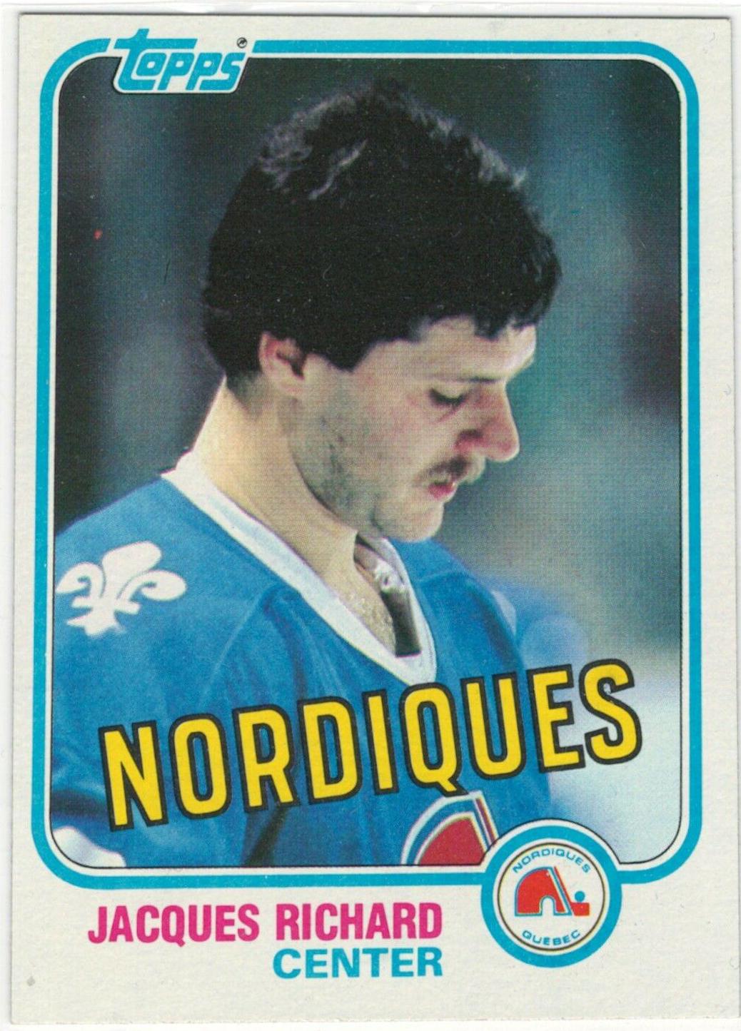 Jacques Richard #29