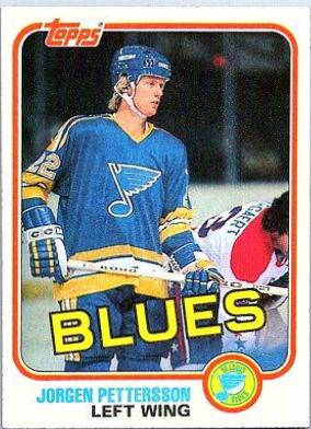 Jorgen Pettersson [West] #121