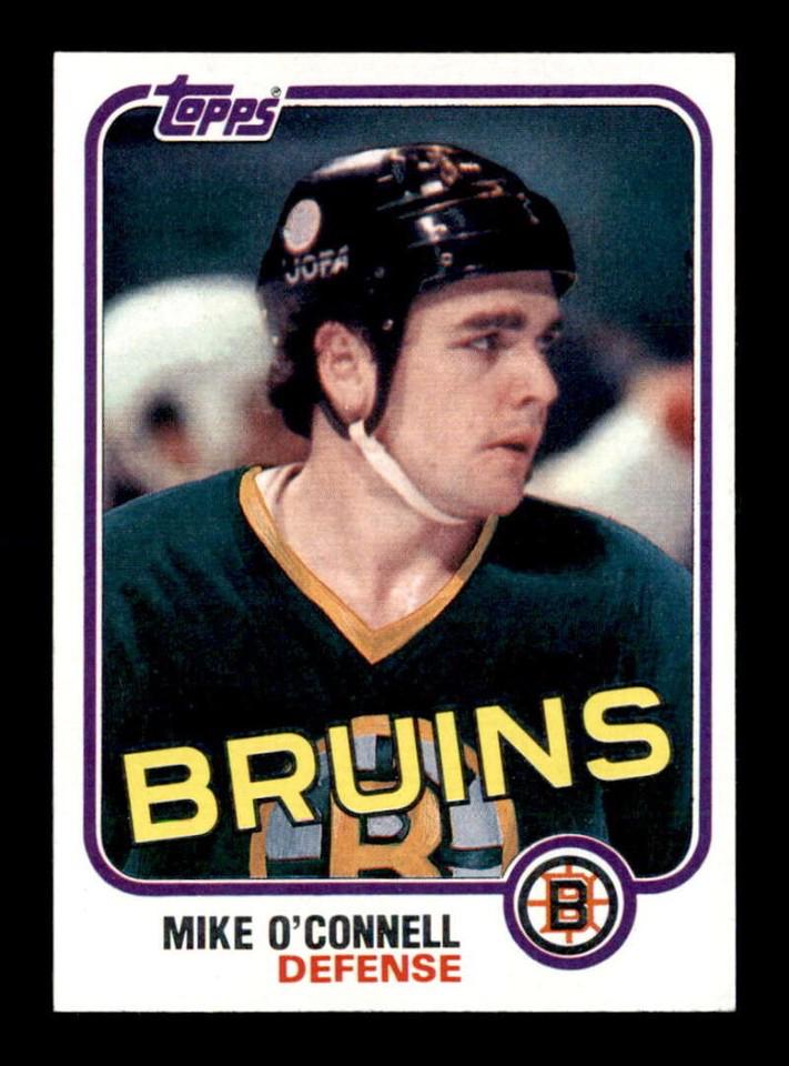 Mike O'Connell [East] #70
