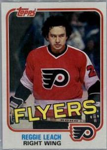 Reggie Leach [East] #106
