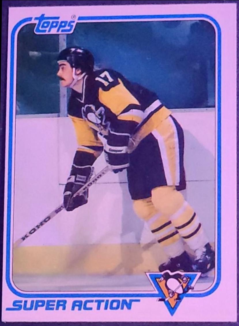 Rick Kehoe [East] #128