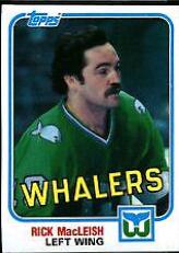 Rick MacLeish [East] #108