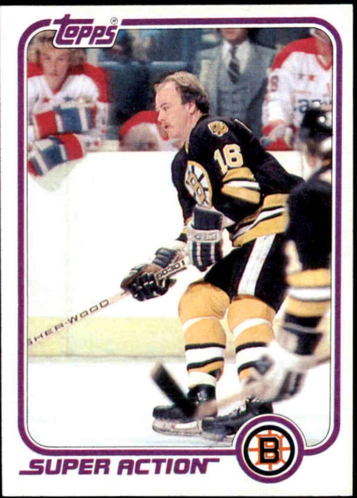 Rick Middleton [East] #129
