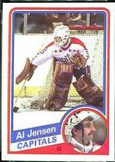 Al Jensen #146