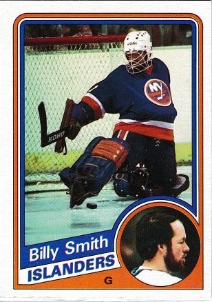 Billy Smith #101