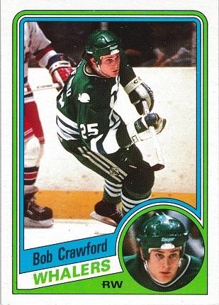 Bob Crawford #53