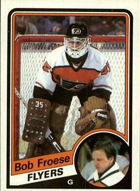 Bob Froese #117