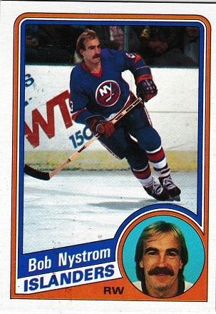 Bob Nystrom #98