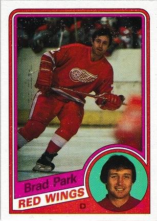 Brad Park #47