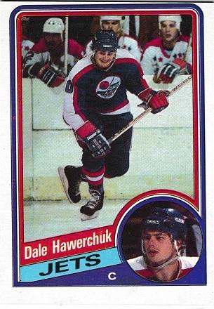 Dale Hawerchuk #152