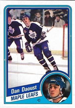 Dan Daoust #137