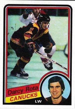 Darcy Rota #139