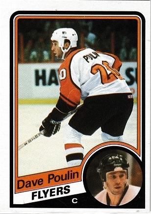 Dave Poulin #120