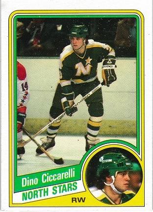 Dino Ciccarelli #73