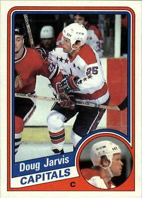 Doug Jarvis #145
