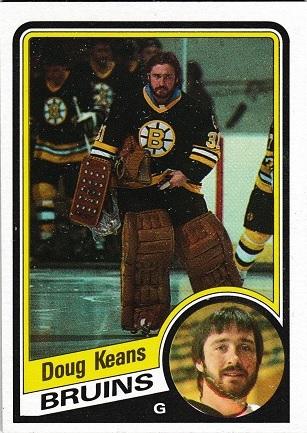 Doug Keans #4