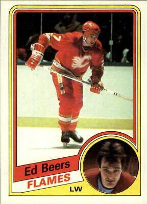 Ed Beers #24