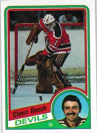 Glenn Resch #89