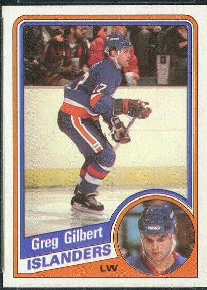 Greg Gilbert #93