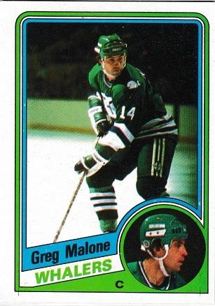 Greg Malone #57
