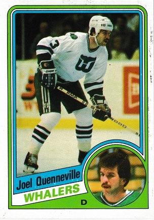 Joel Quenneville #60