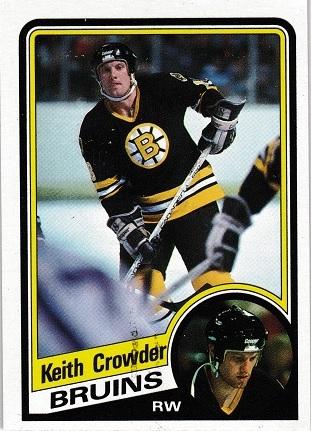 Keith Crowder #2
