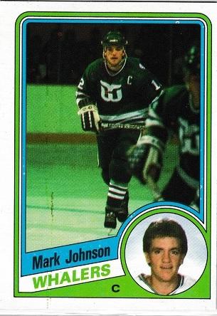 Mark Johnson #56
