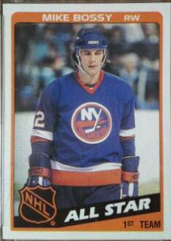 Mike Bossy #155