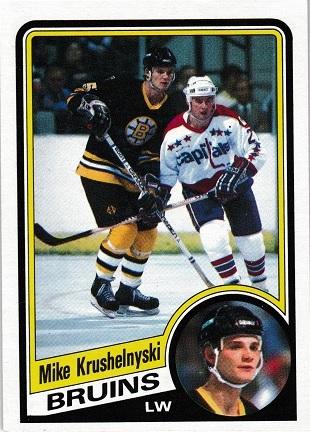 Mike Krushelnyski #6