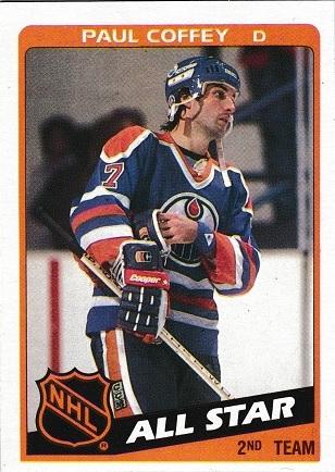 Paul Coffey #163