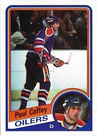 Paul Coffey #50