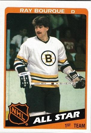 Ray Bourque #157