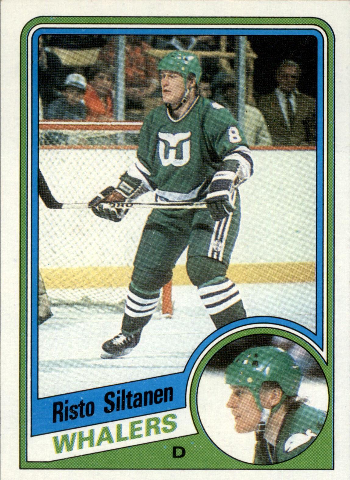 Risto Siltanen #61