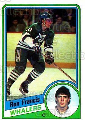 Ron Francis #54