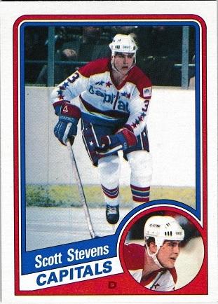 Scott Stevens #149