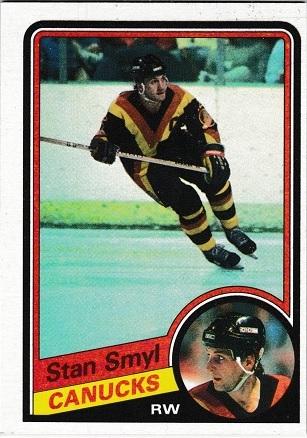 Stan Smyl #140