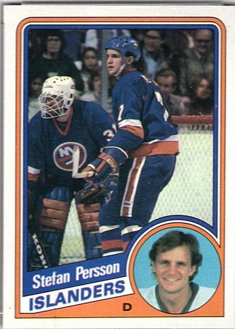 Stefan Persson #99