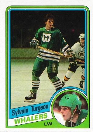 Sylvain Turgeon #62