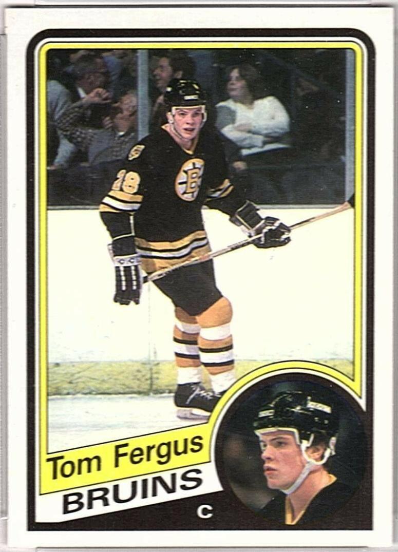 Tom Fergus #3