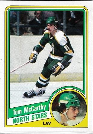 Tom McCarthy #78